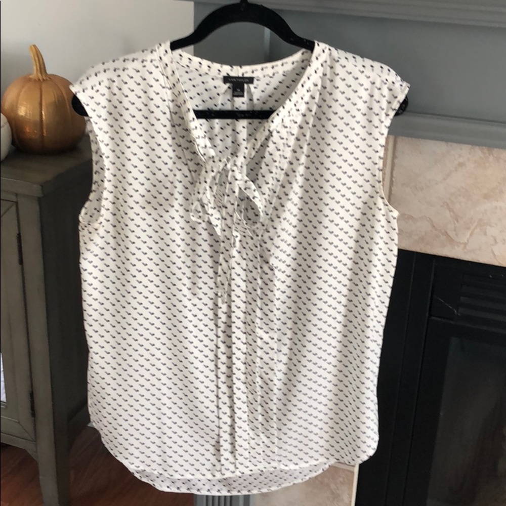 Ann Taylor Blouse